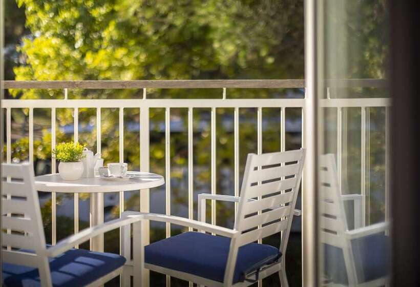 Дом 1 Спальня, Valamar Sanfior Hotel & Casa
