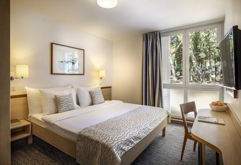 Номер Стандарт, Valamar Sanfior Hotel & Casa