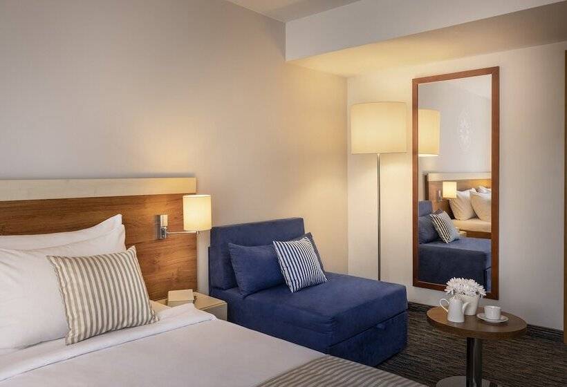 Дом 1 Спальня, Valamar Sanfior Hotel & Casa