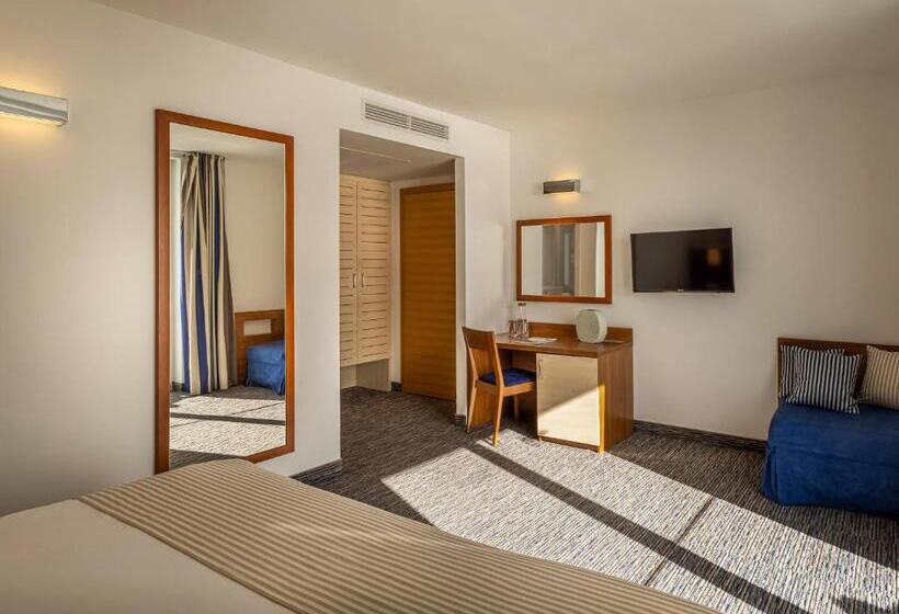 Дом 1 Спальня, Valamar Sanfior Hotel & Casa