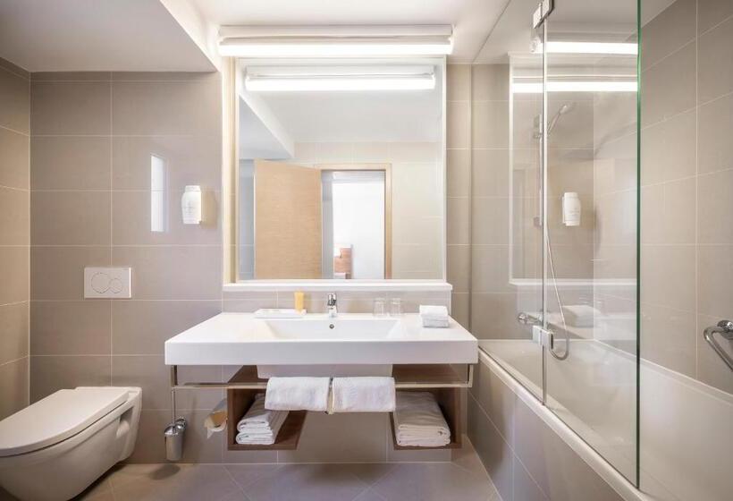 Дом 1 Спальня, Valamar Sanfior Hotel & Casa