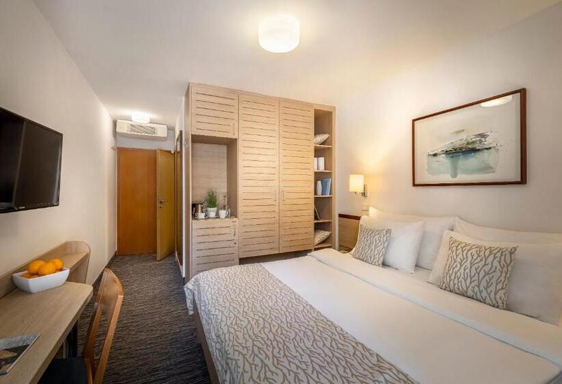 Номер Стандарт Вид на Сад, Valamar Sanfior Hotel & Casa