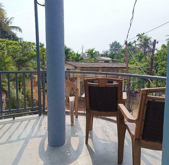 Номер Deluxe, Shree Nivas Home Stay