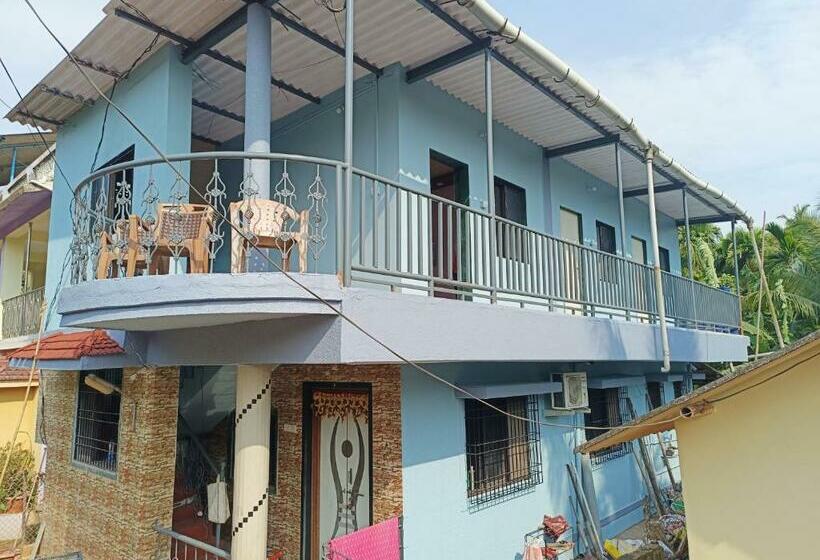 Номер Deluxe, Shree Nivas Home Stay