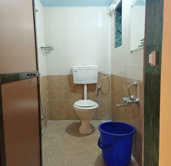 Номер Deluxe, Shree Nivas Home Stay