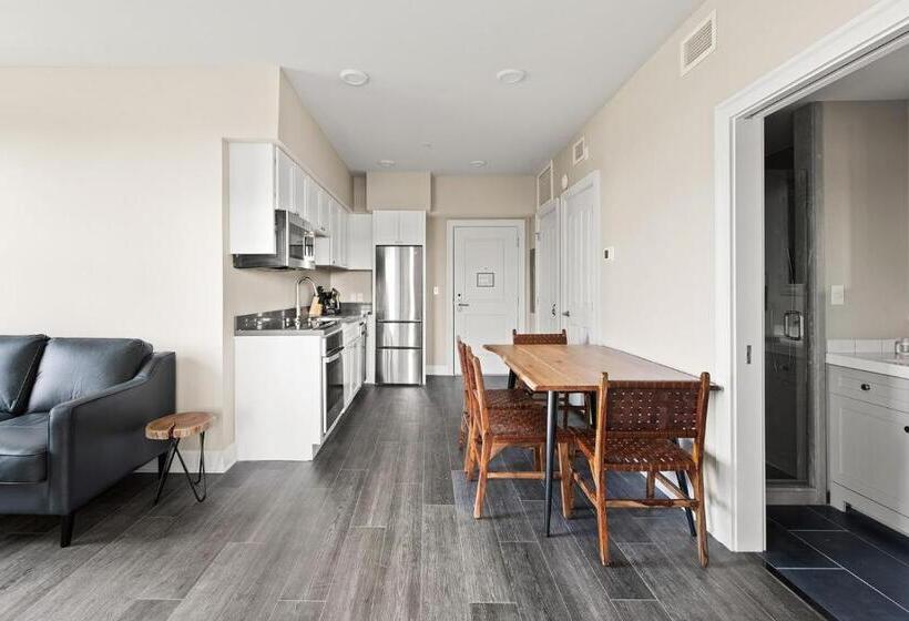 스위트, Bywater Suite