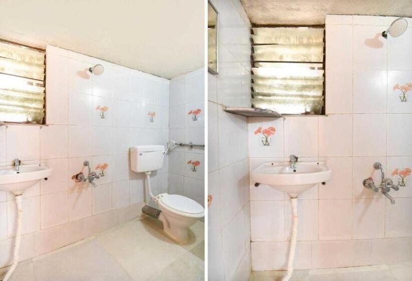 Трехместный Номер Классика, Oyo Flagship 81136 Renuka Lodging And Boarding