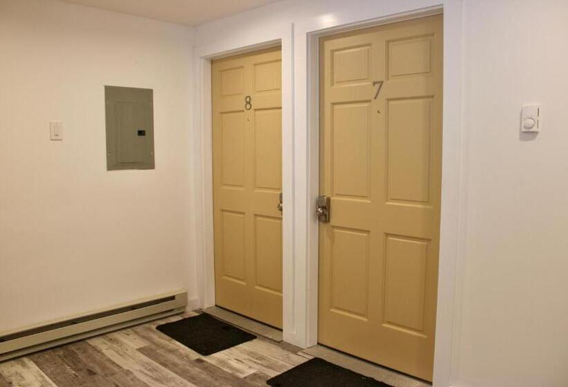 침실 1개 아파트, Condo 7 Slopeside With Private Sauna And Hot Tub