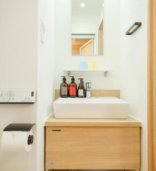 Номер Стандарт Индивидуальный, Ele Hotel Kuzuha