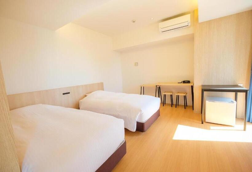 Номер Стандарт, Ele Hotel Kuzuha