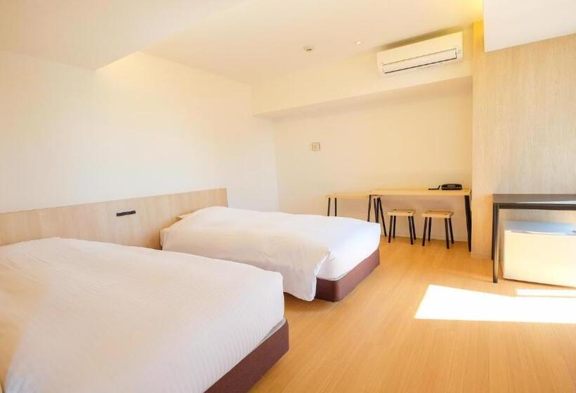 Номер Стандарт, Ele Hotel Kuzuha