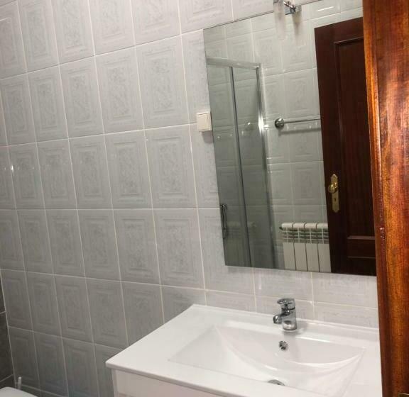 Номер Стандарт, Restaurante Residencial Pizzaria S. Estevão