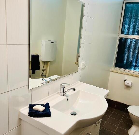 Номер Стандарт, Mirambeena Motel