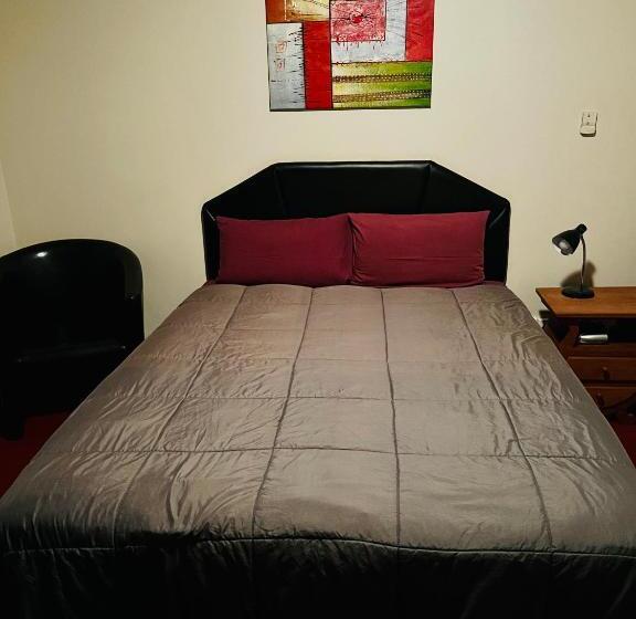 Номер Стандарт, Mirambeena Motel