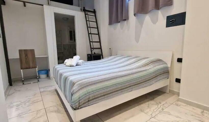 اتاق استاندارد, Residence Jolly