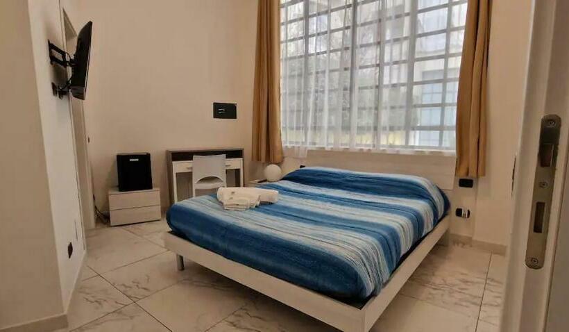 اتاق استاندارد, Residence Jolly