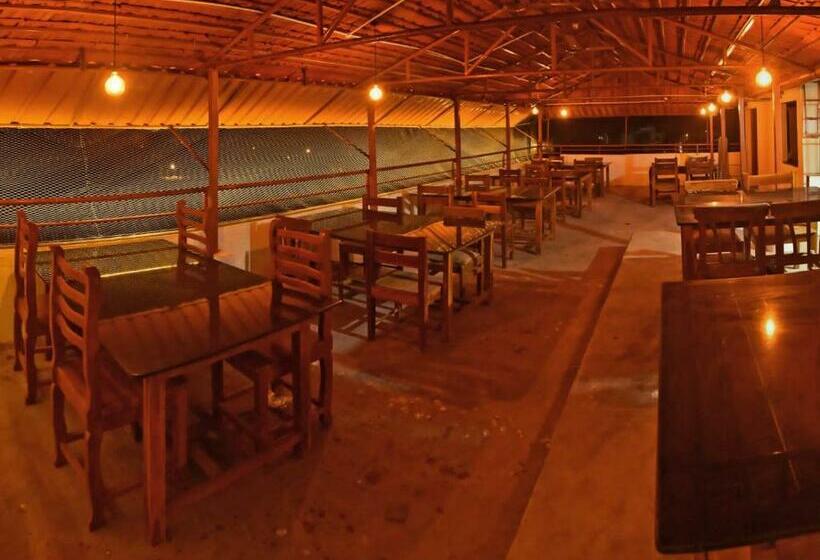 带海景的标准房, Ruthran Guest House