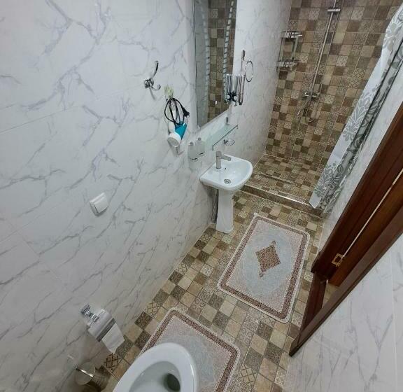 Трехместный Номер Комфорт, Tapchan House