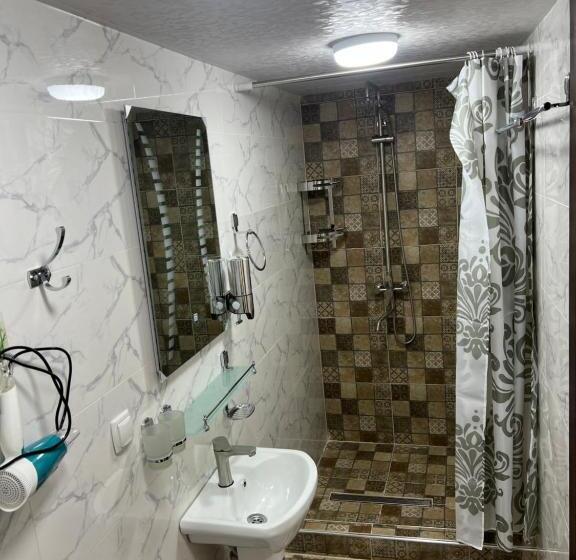 Трехместный Номер Классика, Tapchan House