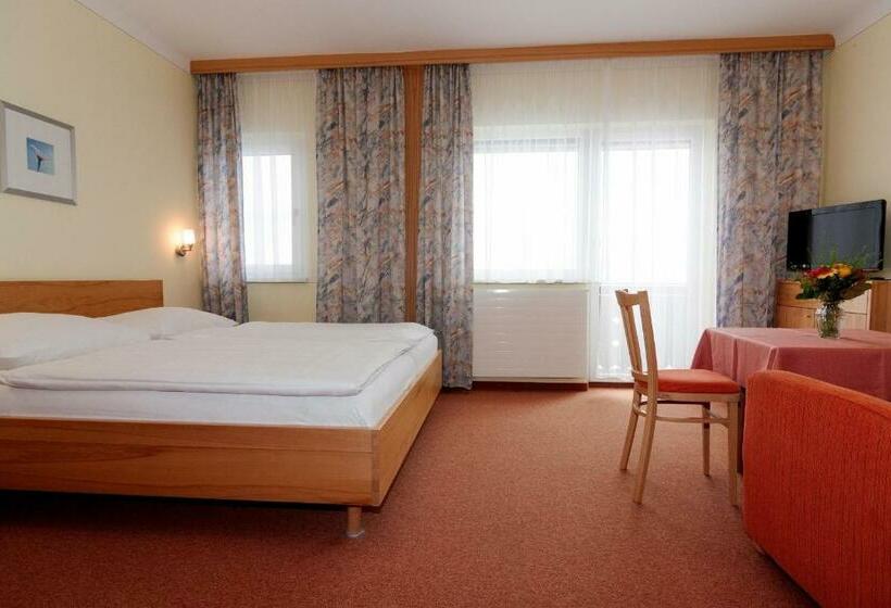 Номер Стандарт, Wohlfühl Hotel Wiesenhof