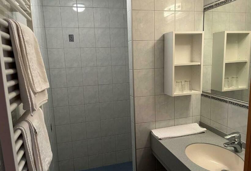 Номер Стандарт, Wohlfühl Hotel Wiesenhof