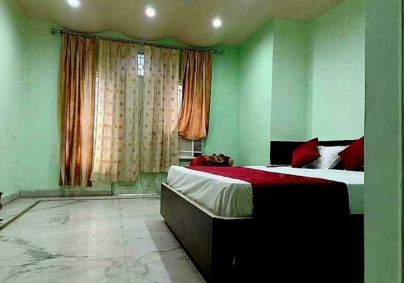 Трехместный Номер Deluxe, Oyo 81035 The Blue Sky  And Resort