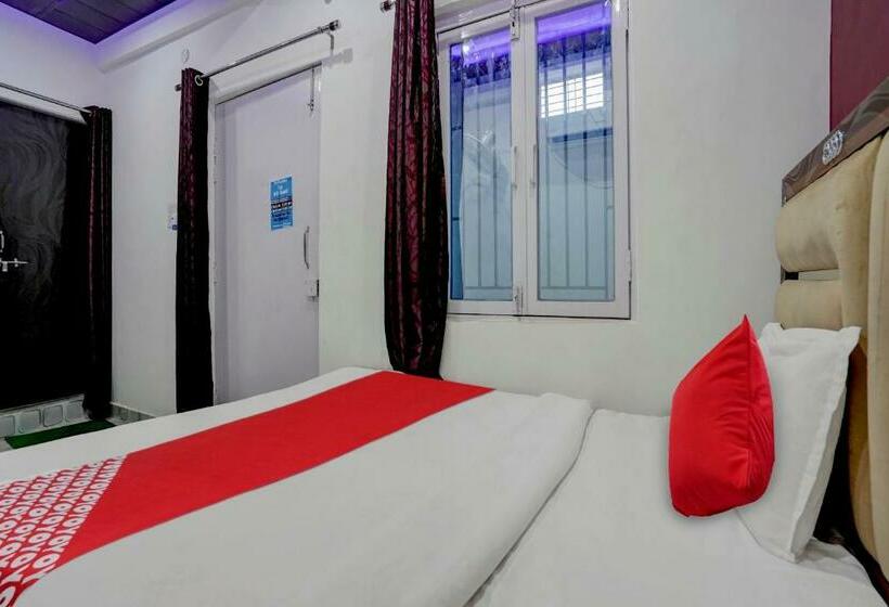 Трехместный Номер Классика, Oyo Flagship 81028 Ss
