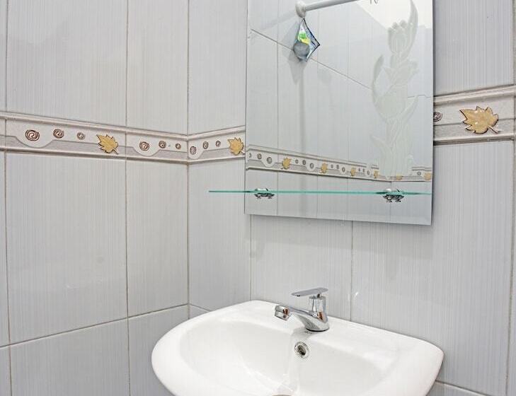 غرفة ديلوكس, Capital O 92358 Pondok Amak Syariah