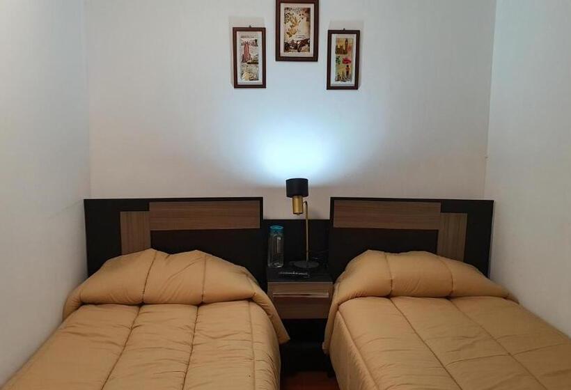 标准间, Hostal Costa Brava