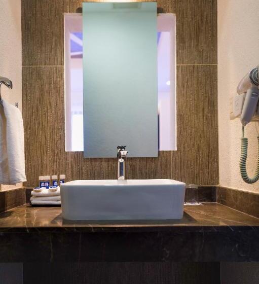 Junior Suite, Aspira Hotel Playa Del Carmen