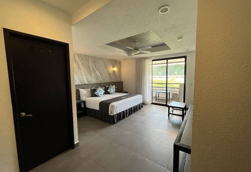 Junior Suite, Aspira Hotel Playa Del Carmen