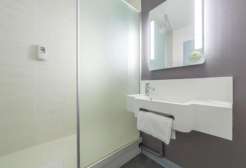 Номер Стандарт Трехместный, B&b Hotel Orange