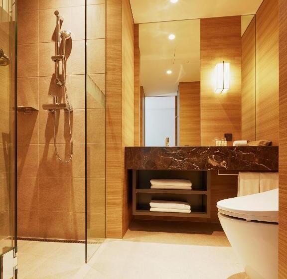 Cameră Deluxe, Crown Park Hotel Seoul Myeongdong