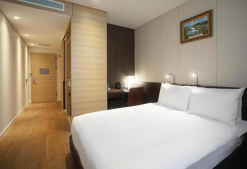 Cameră Single Parter, Crown Park Hotel Seoul Myeongdong