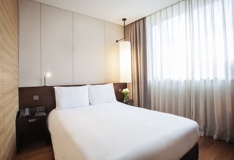 Cameră Standard, Crown Park Hotel Seoul Myeongdong