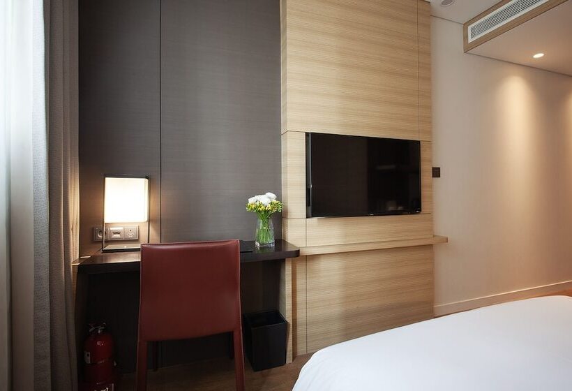 Cameră Standard, Crown Park Hotel Seoul Myeongdong