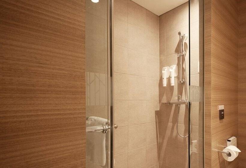 Cameră Standard, Crown Park Hotel Seoul Myeongdong