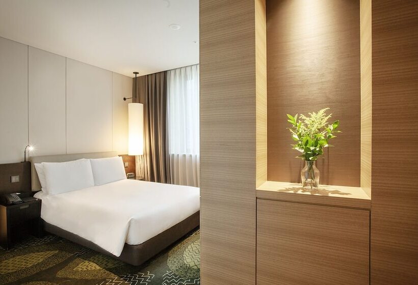 Cameră Deluxe, Crown Park Hotel Seoul Myeongdong