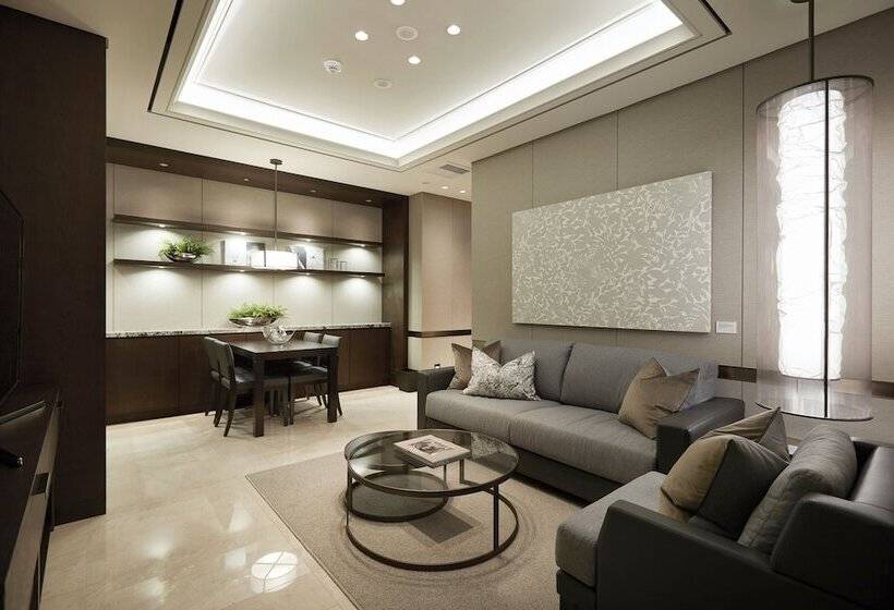 Suite, Crown Park Hotel Seoul Myeongdong