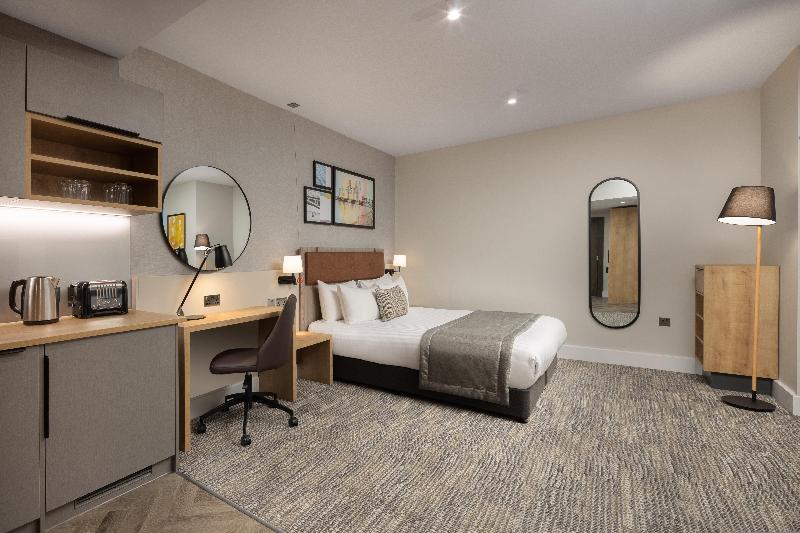 Cameră Standard, Crown Park Hotel Seoul Myeongdong