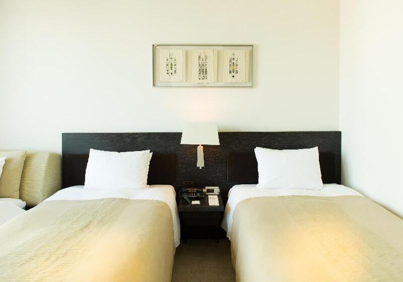 Cameră Deluxe, Crown Park Hotel Seoul Myeongdong