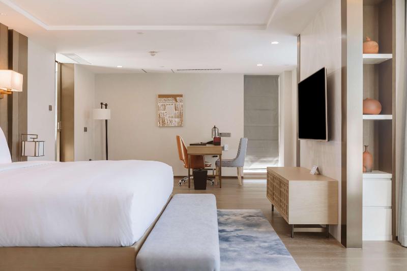 Suite, Crown Park Hotel Seoul Myeongdong