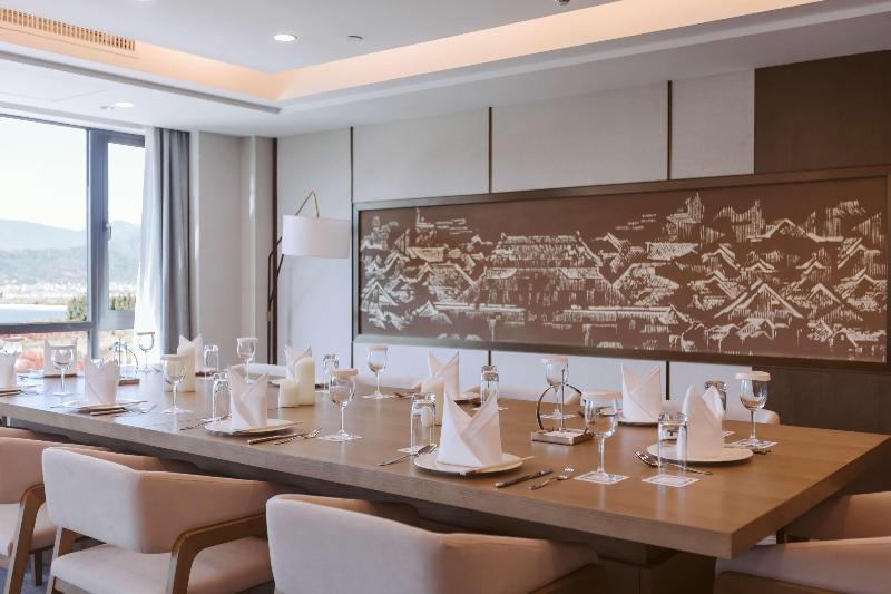Suite, Crown Park Hotel Seoul Myeongdong