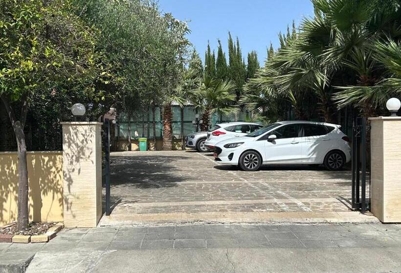 اتاق استاندارد با بالکن, St Elena Boutique Residence
