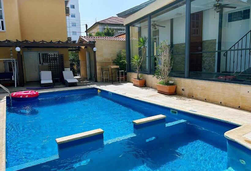 اتاق استاندارد با تراس, St Elena Boutique Residence
