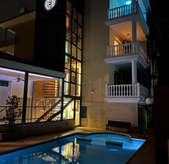 اتاق استاندارد, St Elena Boutique Residence