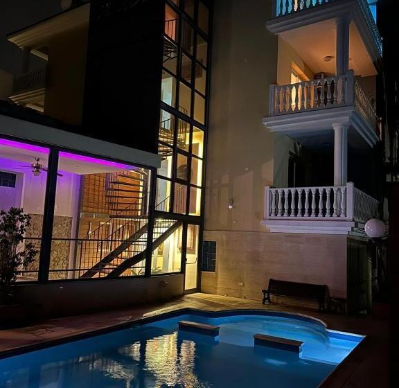 اتاق اکونومی, St Elena Boutique Residence