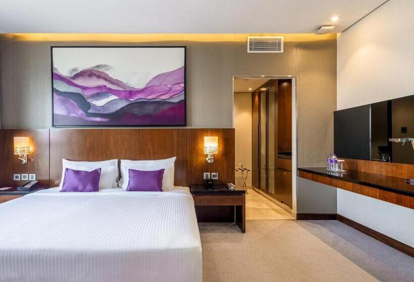 Номер Премиум, Flora Al Barsha Hotel At The Mall