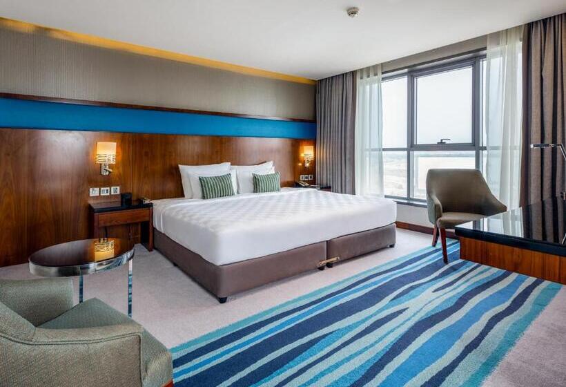 Президентский Люкс, Flora Al Barsha Hotel At The Mall