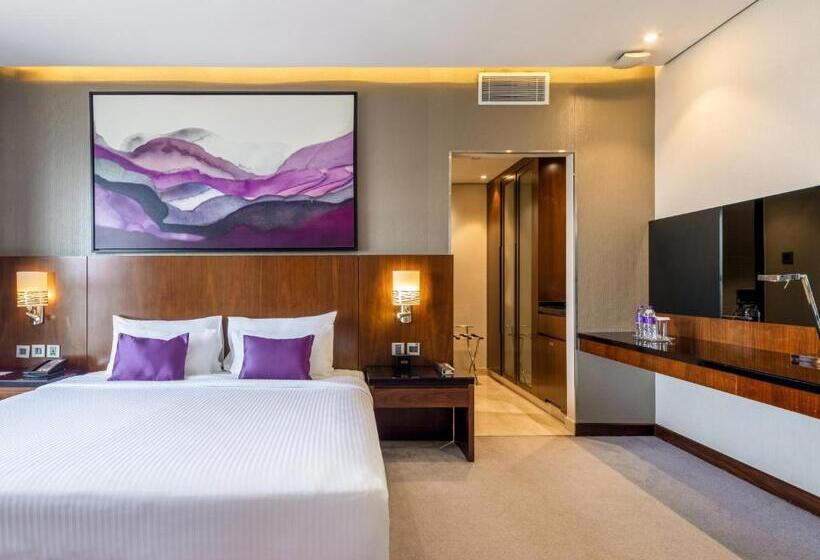 Номер Стандарт, Flora Al Barsha Hotel At The Mall